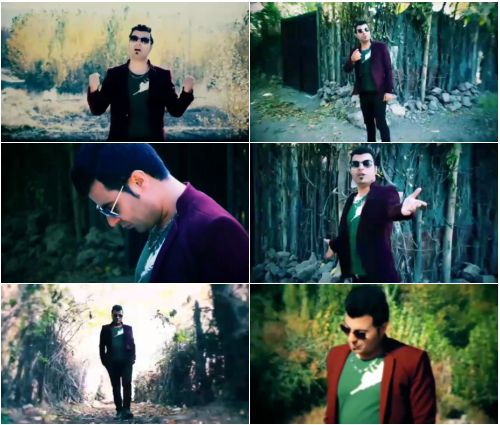 دانلود آهنگ داد و بیداد سعید کرانی